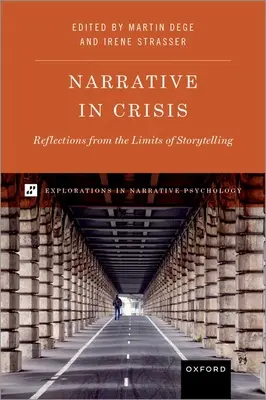 Narrativa in crisi: Riflessioni dai limiti della narrazione - Narrative in Crisis: Reflections from the Limits of Storytelling