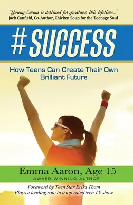 #Successo: Come gli adolescenti possono creare il proprio brillante futuro - #Success: How Teens Can Create Their Own Brilliant Future