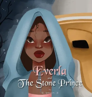 Everla e il principe di pietra - Everla and The Stone Prince