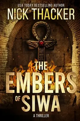 Le braci di Siwa - The Embers of Siwa