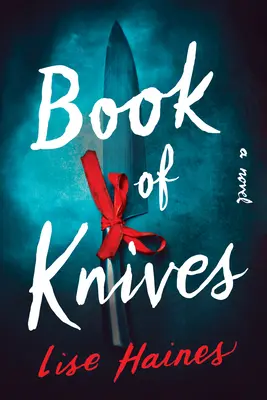 Libro dei coltelli - Book of Knives