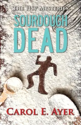 Pasta madre morta - Sourdough Dead