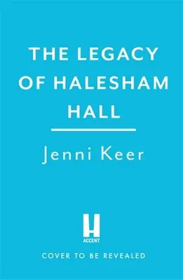 L'eredità di Halesham Hall - The Legacy of Halesham Hall