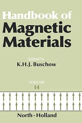 Manuale dei materiali magnetici: Volume 10 - Handbook of Magnetic Materials: Volume 10