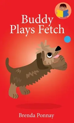 Buddy gioca a recuperare - Buddy Plays Fetch