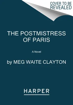 La postina di Parigi - The Postmistress of Paris