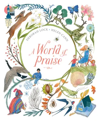 Un mondo di lodi - A World of Praise