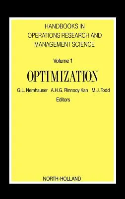Ottimizzazione: Volume 1 - Optimization: Volume 1