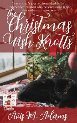 Il desiderio di Natale di Knotts - The Christmas Wish Knotts