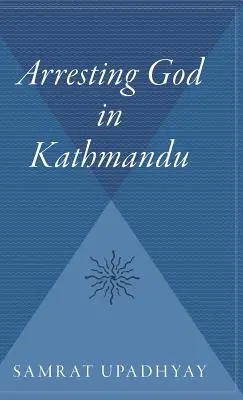 Arresto di Dio a Katmandu - Arresting God in Kathmandu