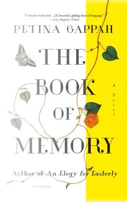 Il libro della memoria - The Book of Memory