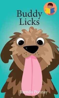 Buddy lecca - Buddy Licks