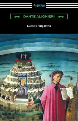 Il Purgatorio di Dante - Dante's Purgatorio