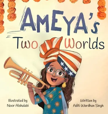 I due mondi di Ameya - Ameya's Two Worlds