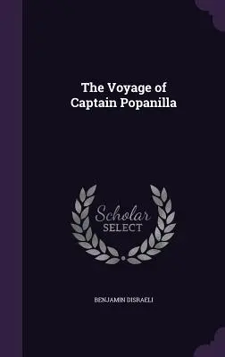 Il viaggio del capitano Popanilla - The Voyage of Captain Popanilla