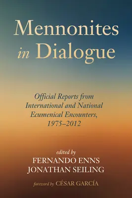 Mennoniti in dialogo - Mennonites in Dialogue