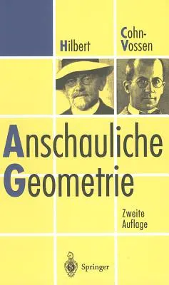 Geometria anscheletrica - Anschauliche Geometrie