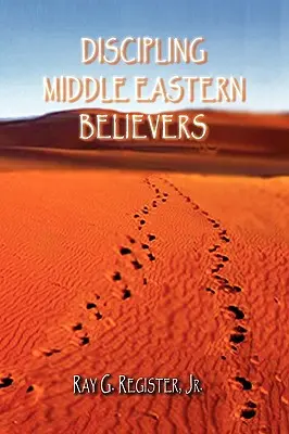 Disciplinare i credenti del Medio Oriente - Discipling Middle Eastern Believers