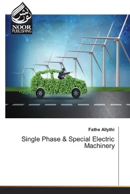 Macchine elettriche monofase e speciali - Single Phase & Special Electric Machinery