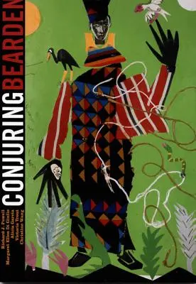 Evocare Bearden - Conjuring Bearden