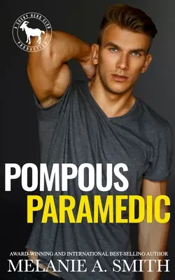 Paramedico pomposo - Pompous Paramedic