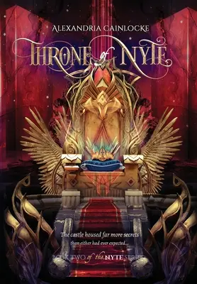 Trono di Nyte - Throne of Nyte