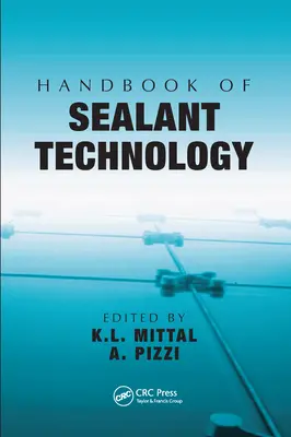 Manuale di tecnologia dei sigillanti - Handbook of Sealant Technology