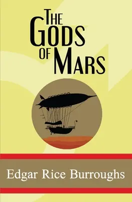 Gli dei di Marte - The Gods of Mars