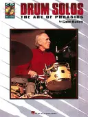Assoli di batteria: L'arte del fraseggio - Drum Solos: The Art of Phrasing