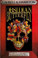 Farfalla di ossidiana - Obsidian Butterfly