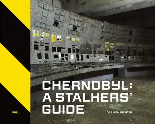 Chernobyl: Guida per gli stalker - Chernobyl: A Stalkers' Guide