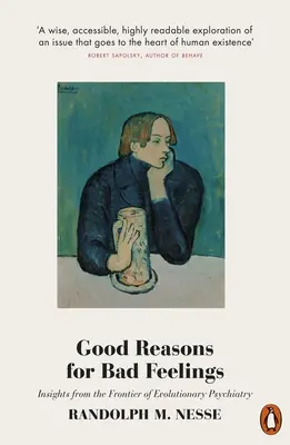 Buone ragioni per i cattivi sentimenti - Good Reasons for Bad Feelings