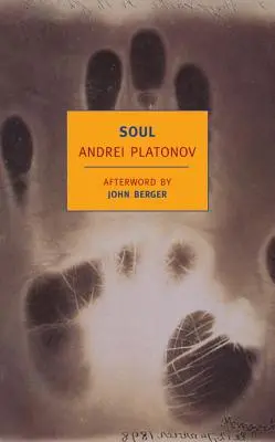Anima: e altre storie - Soul: And Other Stories