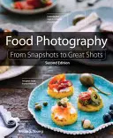 Fotografia di cibo: Dalle istantanee ai grandi scatti - Food Photography: From Snapshots to Great Shots