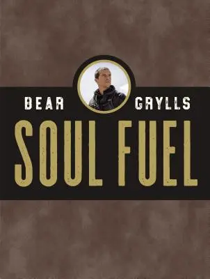 Carburante per l'anima: un devozionale quotidiano - Soul Fuel: A Daily Devotional