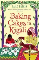 Preparare torte a Kigali - Baking Cakes in Kigali