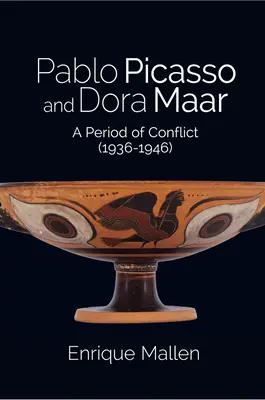 Pablo Picasso e Dora Maar: Un periodo di conflitto - Pablo Picasso and Dora Maar: A Period of Conflict