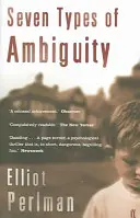 Sette tipi di ambiguità - Seven Types of Ambiguity