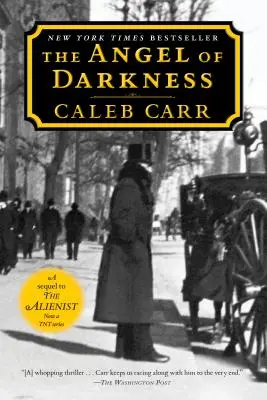 L'angelo delle tenebre: Libro 2 dell'Alienista - The Angel of Darkness: Book 2 of the Alienist