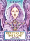 Carte oracolari dei Custodi della Luce - Keepers of the Light Oracle Cards