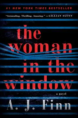 La donna alla finestra - The Woman in the Window
