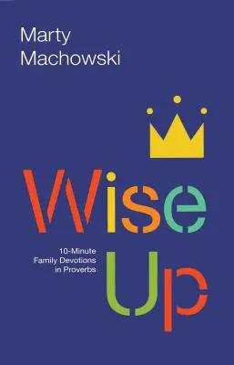 Saggio - Wise Up