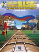 Fretboard Roadmaps per basso - Fretboard Roadmaps Bass Guitar
