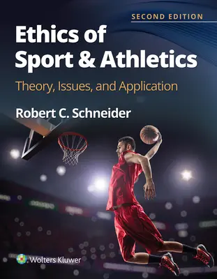 Etica dello sport e dell'atletica: Teoria, problemi e applicazioni - Ethics of Sport and Athletics: Theory, Issues, and Application