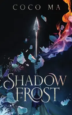 Gelo d'ombra - Shadow Frost