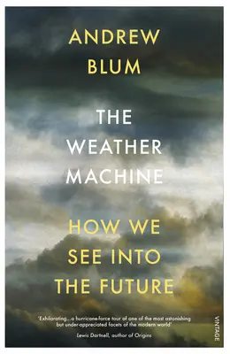 La macchina del tempo - Weather Machine