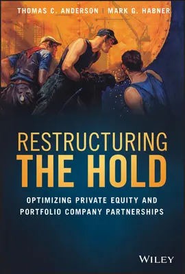 Ristrutturazione della partecipazione: ottimizzazione delle partnership tra private equity e società di portafoglio - Restructuring the Hold: Optimizing Private Equity and Portfolio Company Partnerships