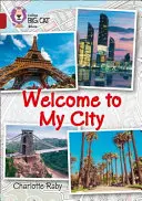 Benvenuti nella mia città - Welcome to My City