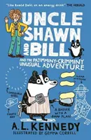 Zio Shawn e Bill e l'insolita avventura di Pajimminy-Crimminy - Uncle Shawn and Bill and the Pajimminy-Crimminy Unusual Adventure