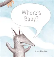 Dov'è il bambino? - Where's Baby?